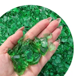 grys-szklany-kamien-dekoracyjny-zielony-efektowny-ozdobny-2-3cm-5kg