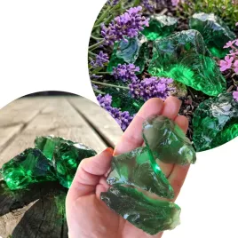 grys-szklany-kamien-dekoracyjny-zielony-szklo-ozdobne-3-5cm-5kg