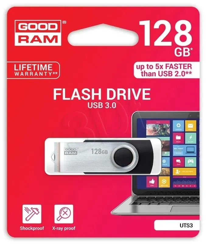 pendrive-goodram-uts3-1280k0r11-128gb