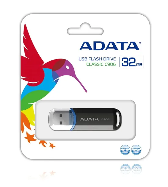 pendrive-adata-c906-ac906-32g-rbk-32gb