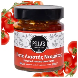 pasta-z-suszonych-pomidorow-grecka-weganska-bez-cukru-pella-s-do-bruschetty