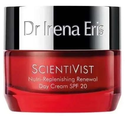 Dr Irena Eris Scientivist Krem na dzień 50 ml