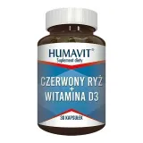 humavit-czerwony-ryz-30-kapsulek