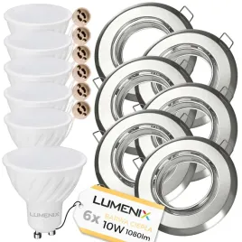 zestaw-6x-oprawa-halogenowa-satynowa-okragla-zarowka-gu10-led-10w-ciepla