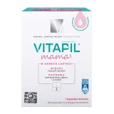 vitapil-mama-60-kapsulek