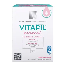 vitapil-mama-60-kapsulek
