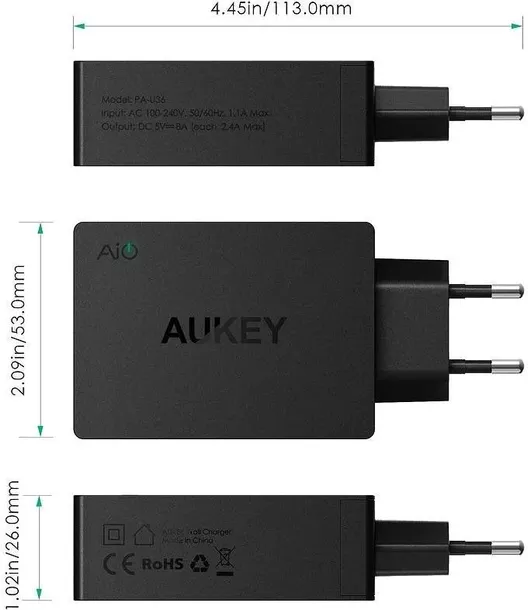 ladowarka-aukey-pa-u36-usb