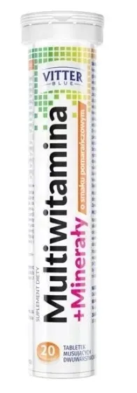 multiwitamina-mineraly-vitter-20-tabletek