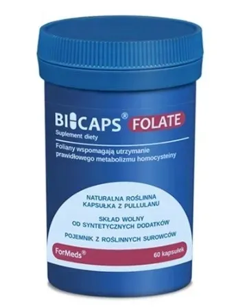 bicaps-folate-60-kapsulek