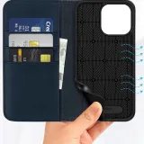 rfid-iphone-15-pro-max-etui-obudowa-skora-shieldon-stan-nowy