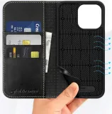 rfid-iphone-15-pro-max-etui-obudowa-skora-shieldon-stan-nowy