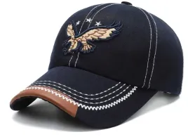czapka-z-daszkiem-orzel-bejsbolowka-regulowana