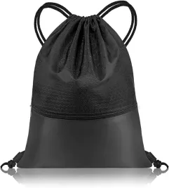 worek-na-wf-plecak-sportowy-flintronic-czarny