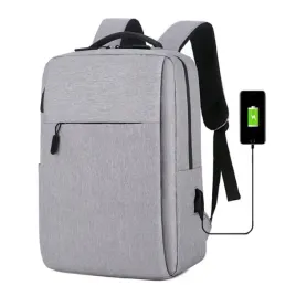 plecak-na-laptopa-sportowy-usb-szary-pl154sz