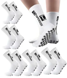 skarpety-pilkarskie-antyposlizgowe-biale-skarpetki-sport-getry-39-46-6par