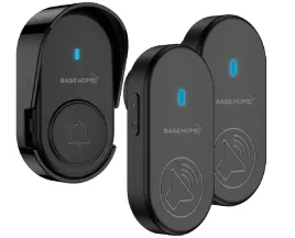 dzwonek-bezprzewodowy-2-odbiorniki-wodoodporny-zewnetrzny-do-drzwi-250m