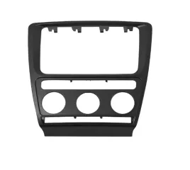 ramka-panel-nawigacji-klimatyzacji-skoda-octavia