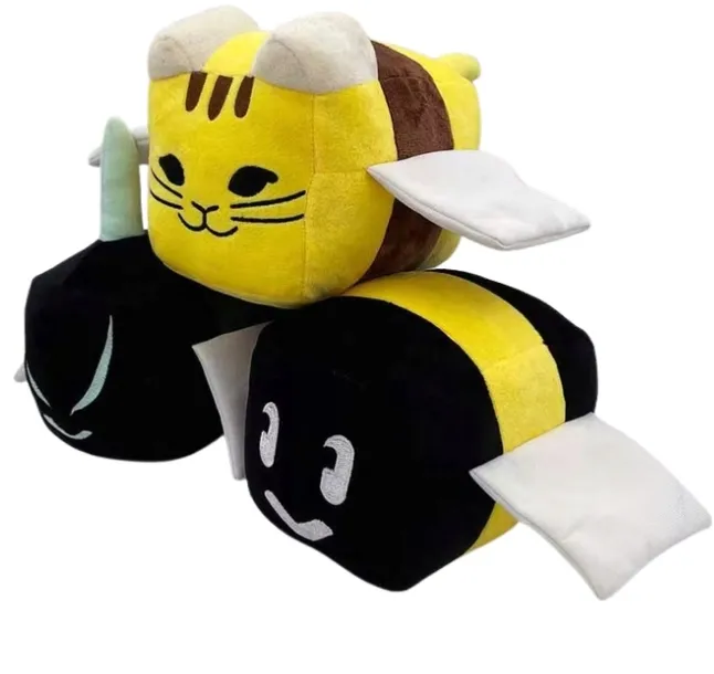 bee-swarm-simulator-plush-soft-plushie-stuffed-toy-wiek-dziecka-2-lata