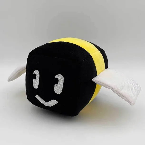 bee-swarm-simulator-plush-soft-plushie-stuffed-toy-stan-nowy-wiek-dziecka-2-lata