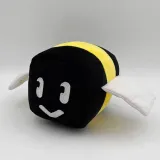 bee-swarm-simulator-plush-soft-plushie-stuffed-toy-stan-nowy-wiek-dziecka-2-lata