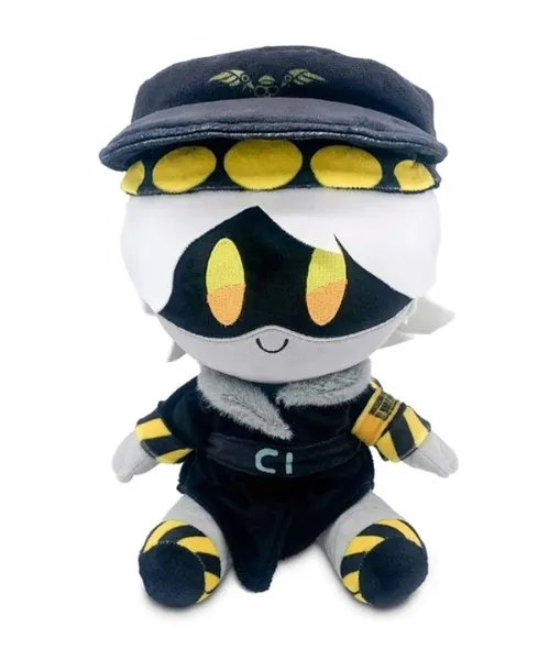 murder-drones-pluszowa-lalka-maskotka-25cm-marka-bez-marki