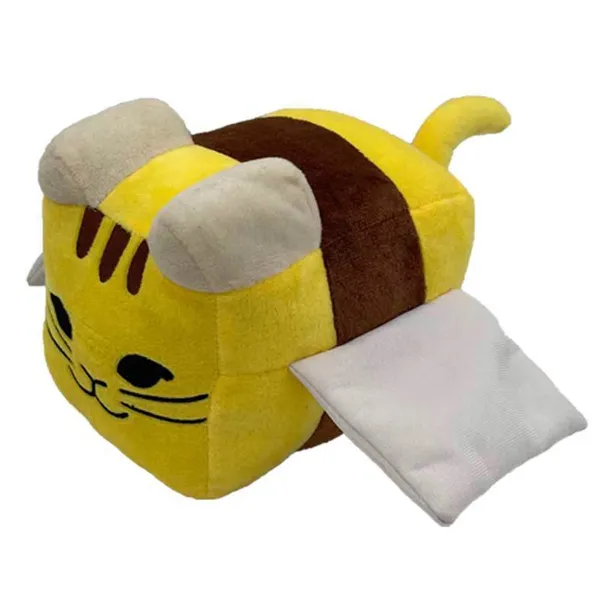 bee-swarm-simulator-plush-soft-plushie-stuffed-toy-kolor-wielokolorowy