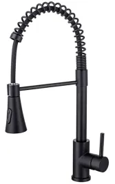 bateria-kuchenna-stojaca-czarna-obrotowa-360-wyciagana