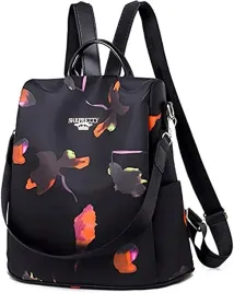 damski-plecak-szkolny-wodoszczelny-antykradziezowy