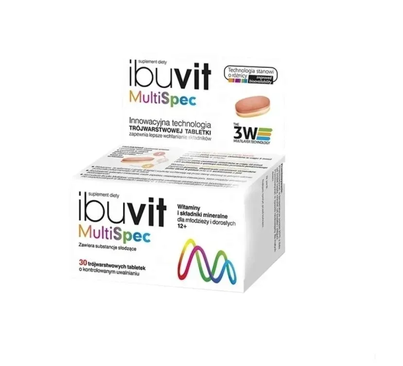 ibuvit-multispec-30-tabletek
