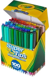 crayola-super-tips-flamastry-zmywalne-100-sztuk