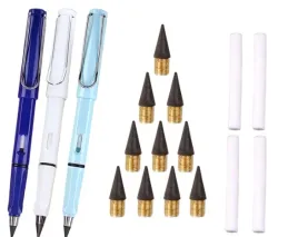 nieograniczony-wieczny-olowek-zestaw-17-elementow