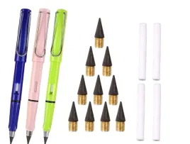 nieograniczony-wieczny-olowek-zestaw-17-elementow