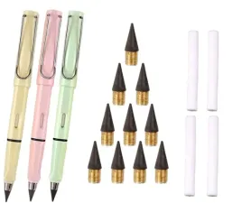 nieograniczony-wieczny-olowek-zestaw-17-elementow