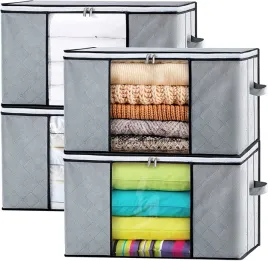 torba-do-przechowywania-ubran-odziezy-zestaw-4-szt