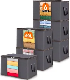 lifewit-6x-torba-na-ubrania-60l-pojemniki-na-koldry-i-koce