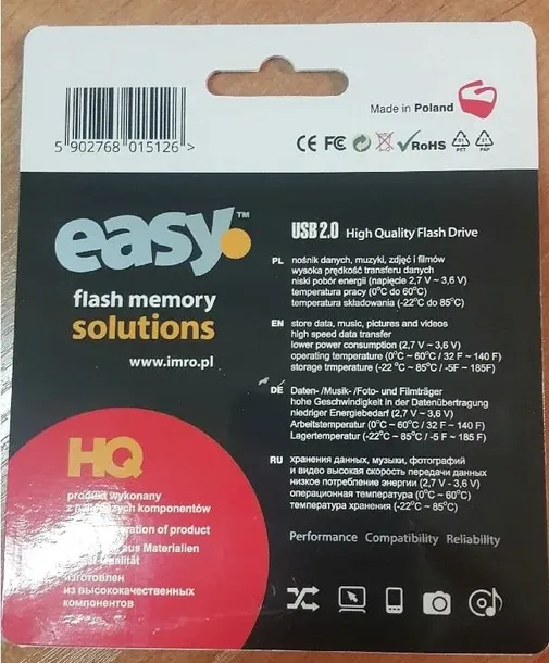pendrive-imro-easy-8gb-8gb