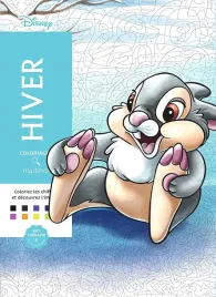 kolorowanki-disney-z-postaciami-z-disney-a-mysteres-hiver-128-stron