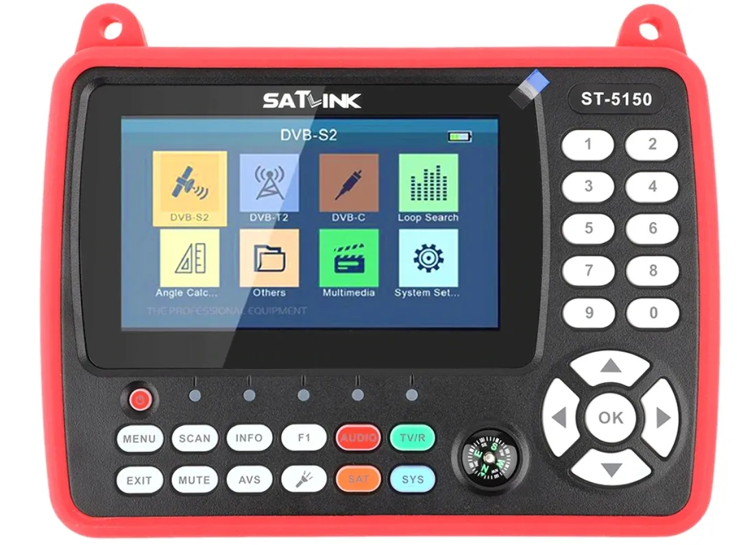miernik-satlink-st-5150-dvb-s-s2-t-t2