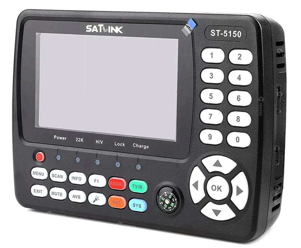 miernik-satlink-st-5150-dvb-s-s2-t-t2