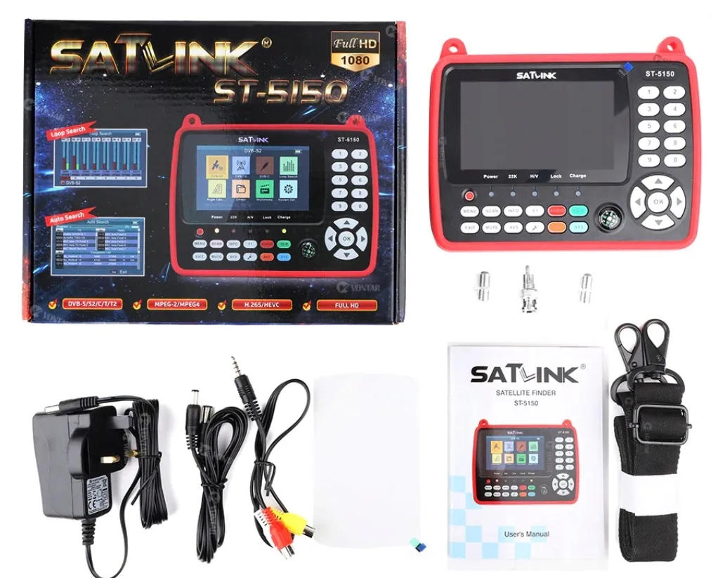 miernik-satlink-st-5150-dvb-s-s2-t-t2