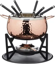 kitchen-craft-artesa-zestaw-do-fondue-miedziany