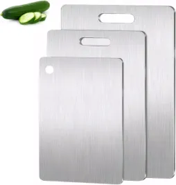 deska-do-krojenia-tytanowa-zestaw-3-sztuki-stal-nierdzewna-kuchenna-zestaw