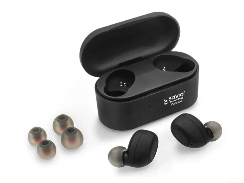 sluchawki-savio-tws-04-bluetooth