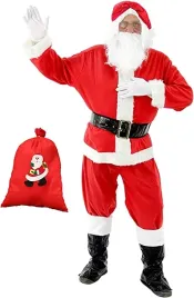 kompletny-stroj-mikolaja-swiety-mikolaj-plaszcz