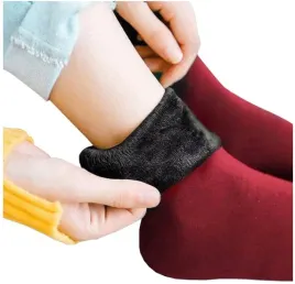 skarpety-skarpetki-ocieplane-futerko-grube-zimowe