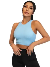 top-topik-bluzka-krotka-bez-szwow-prazkowany