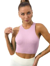 top-topik-bluzka-krotka-bez-szwow-prazkowany