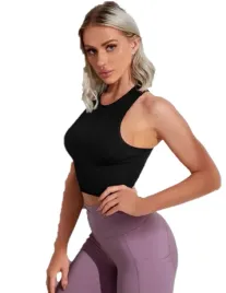 top-topik-bluzka-krotka-bez-szwow-prazkowany