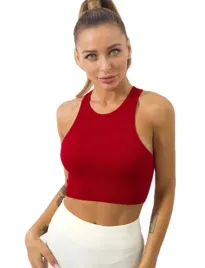 top-topik-bluzka-krotka-bez-szwow-prazkowany