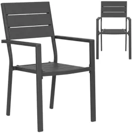 krzeslo-ogrodowe-zestaw-4-krzesel-na-taras-ogrod-balkon-szare